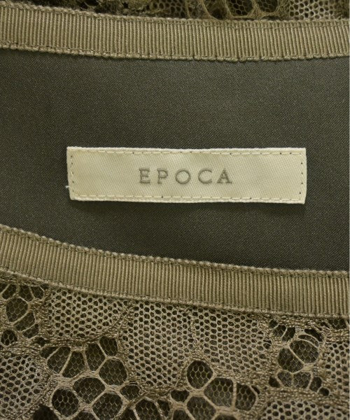 EPOCA กระโปรงยาว/แม็กซี่ยาว