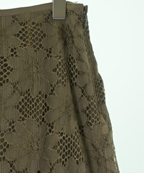 EPOCA กระโปรงยาว/แม็กซี่ยาว