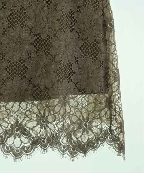 EPOCA กระโปรงยาว/แม็กซี่ยาว