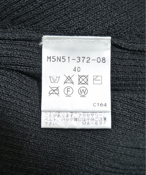 EPOCA เสื้อกันหนาว