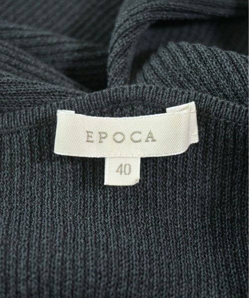 EPOCA เสื้อกันหนาว