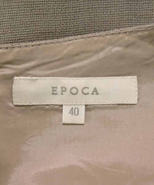 EPOCA เสื้อลำลอง