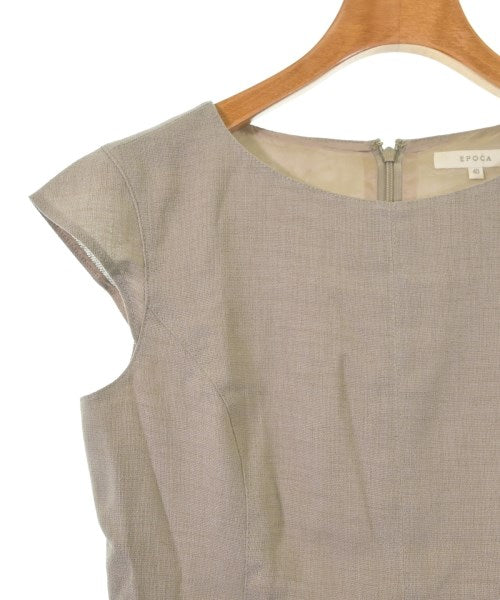 EPOCA เสื้อลำลอง