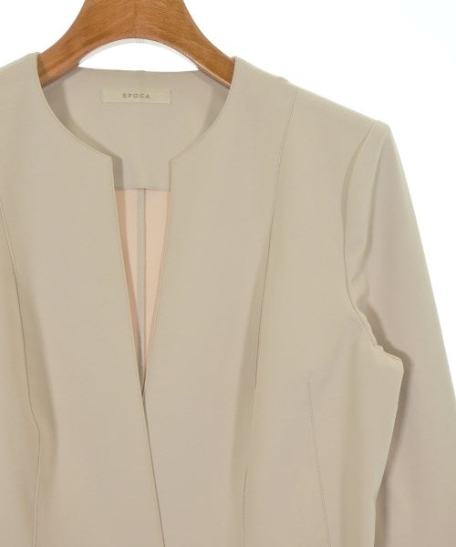 EPOCA แจ็คเก็ตลำลอง