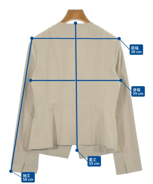 EPOCA แจ็คเก็ตลำลอง