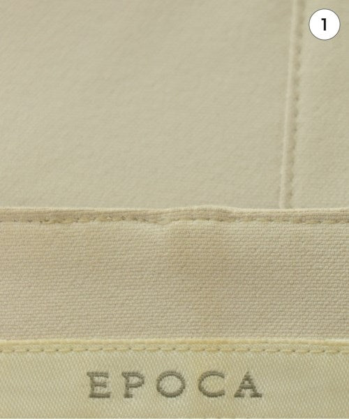 EPOCA แจ็คเก็ตลำลอง