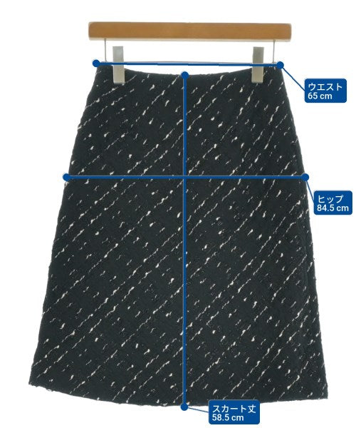 EPOCA กระโปรงยาวถึงเข่า