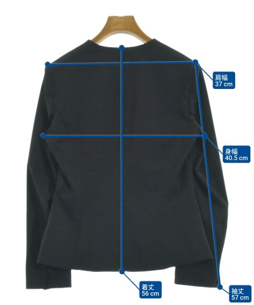 EPOCA แจ็คเก็ตไม่มีปก