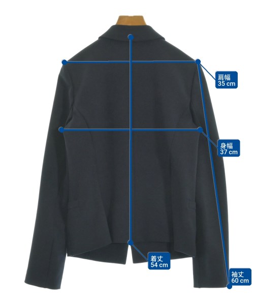 EPOCA เบลเซอร์/แจ็คเก็ตสูท