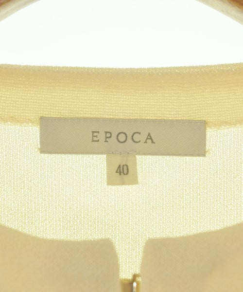 EPOCA เสื้อคาร์ดิแกน