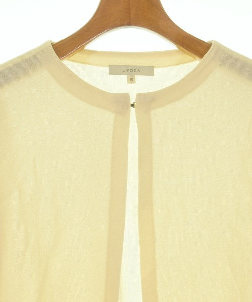 EPOCA เสื้อคาร์ดิแกน