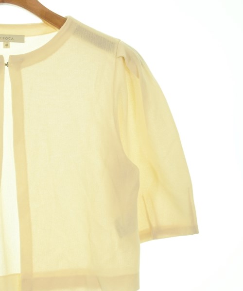 EPOCA เสื้อคาร์ดิแกน
