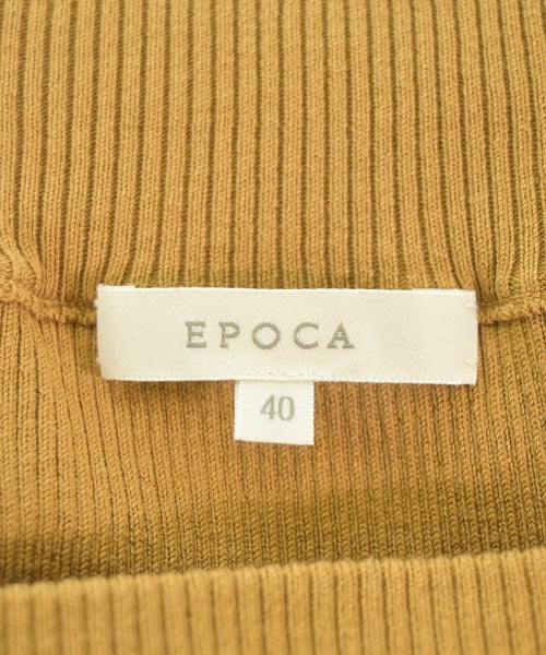 EPOCA เสื้อกันหนาว
