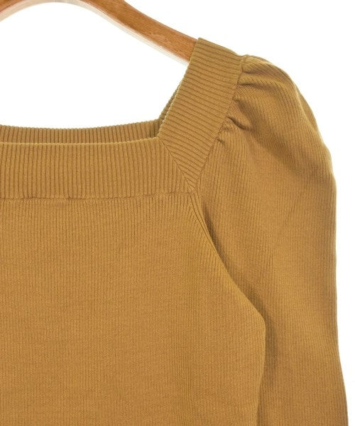 EPOCA เสื้อกันหนาว