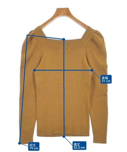 EPOCA เสื้อกันหนาว