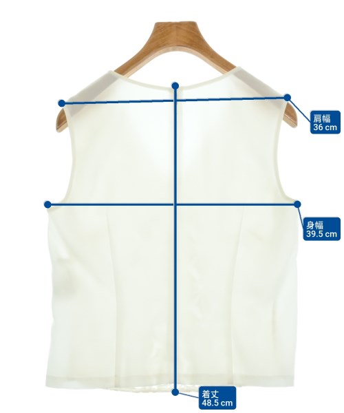 EPOCA เสื้อกั๊ก