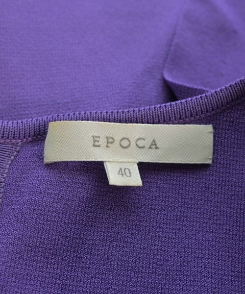 EPOCA เสื้อกันหนาว
