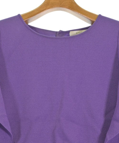 EPOCA เสื้อกันหนาว