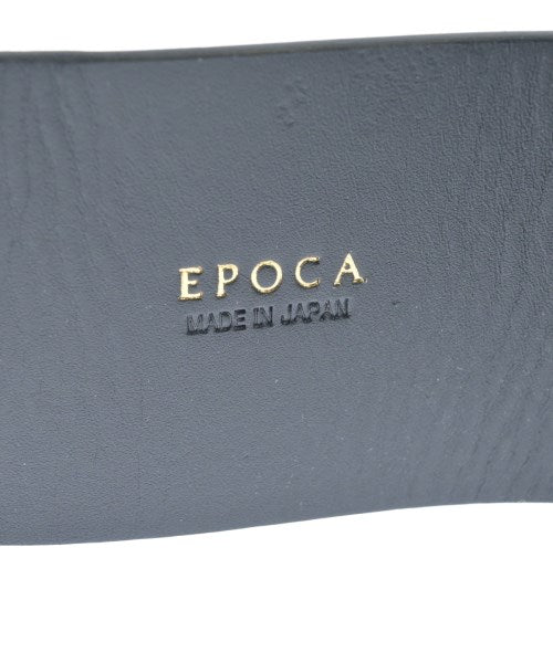 EPOCA เข็มขัด