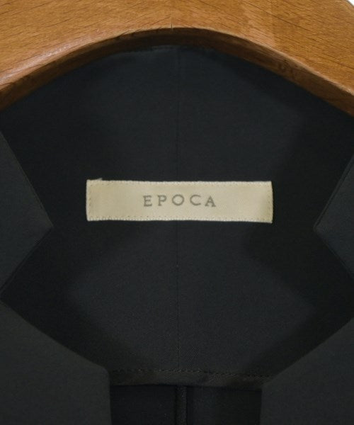 EPOCA แจ็คเก็ตไม่มีปก