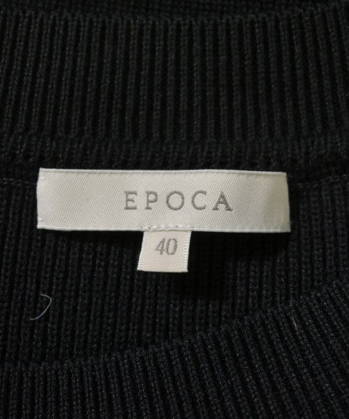 EPOCA เสื้อกันหนาว