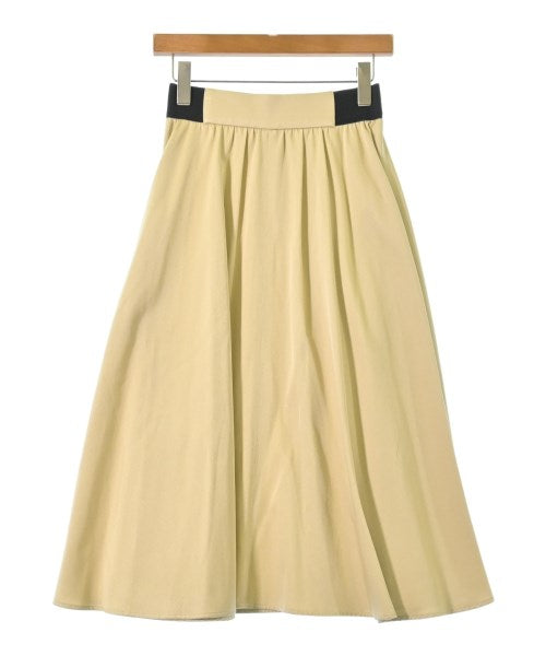 EPOCA กระโปรงยาว/แม็กซี่ยาว