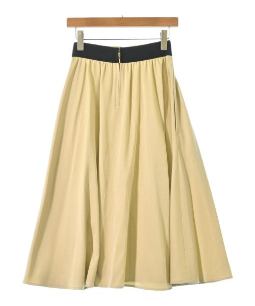 EPOCA กระโปรงยาว/แม็กซี่ยาว