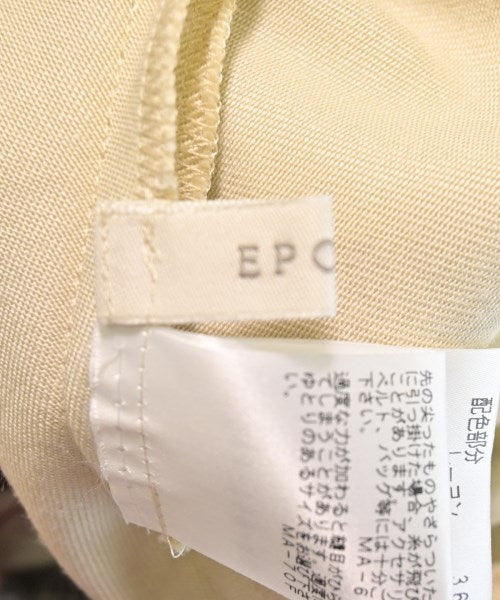 EPOCA กระโปรงยาว/แม็กซี่ยาว