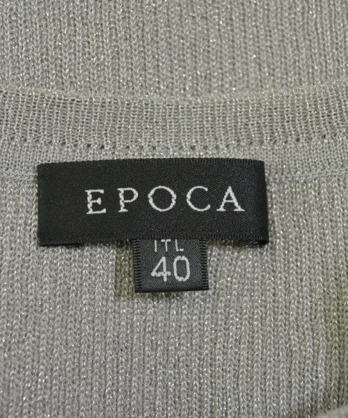 EPOCA เสื้อกันหนาว