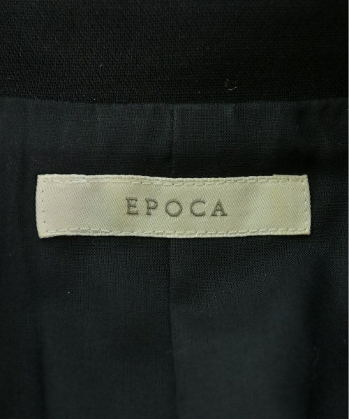 EPOCA แจ็คเก็ตลำลอง