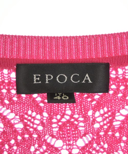 EPOCA เสื้อคาร์ดิแกน