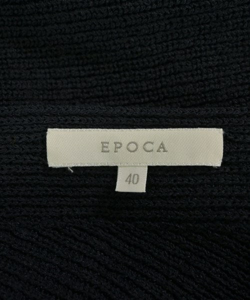 EPOCA เสื้อกันหนาว