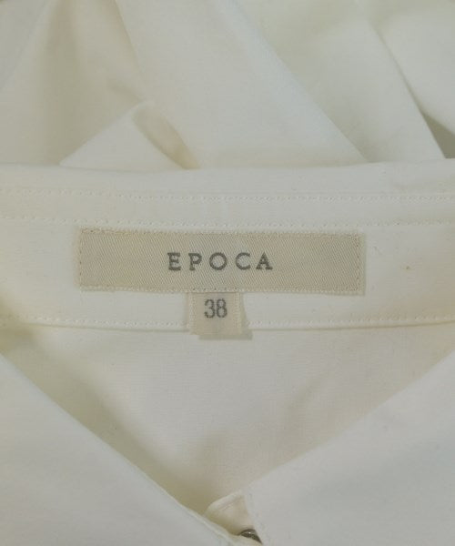 EPOCA เสื้อลำลอง