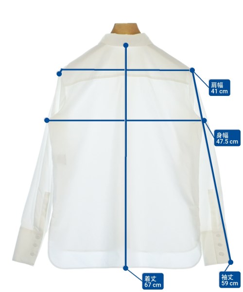 EPOCA เสื้อลำลอง