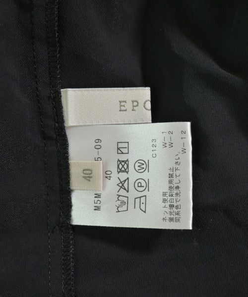 EPOCA เสื้อลำลอง