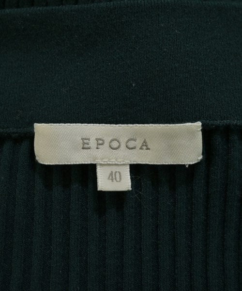 EPOCA เสื้อกันหนาว