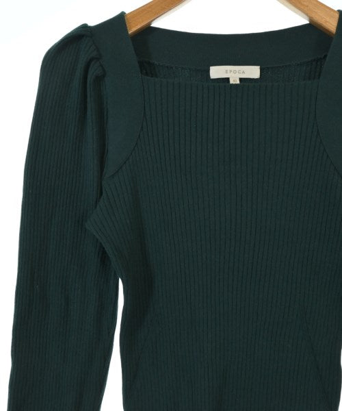 EPOCA เสื้อกันหนาว