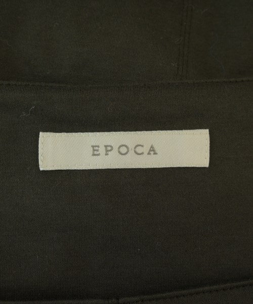 EPOCA เสื้อยืด/เสื้อท็อปส์