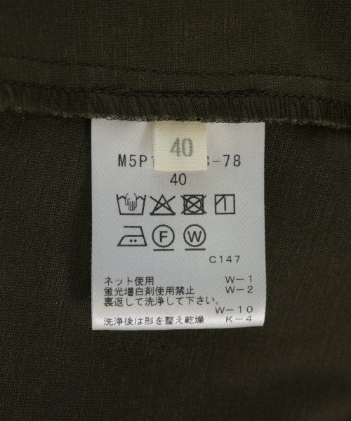 EPOCA เสื้อยืด/เสื้อท็อปส์