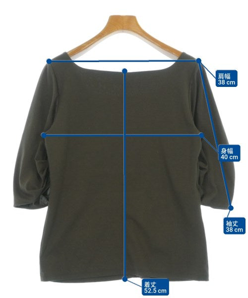 EPOCA เสื้อยืด/เสื้อท็อปส์