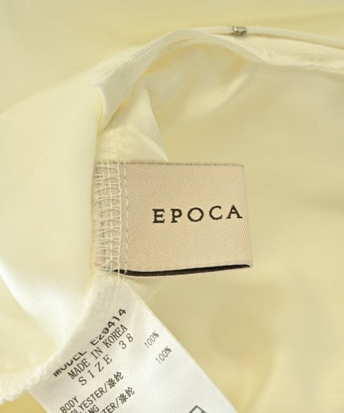 EPOCA กระโปรงยาวถึงเข่า