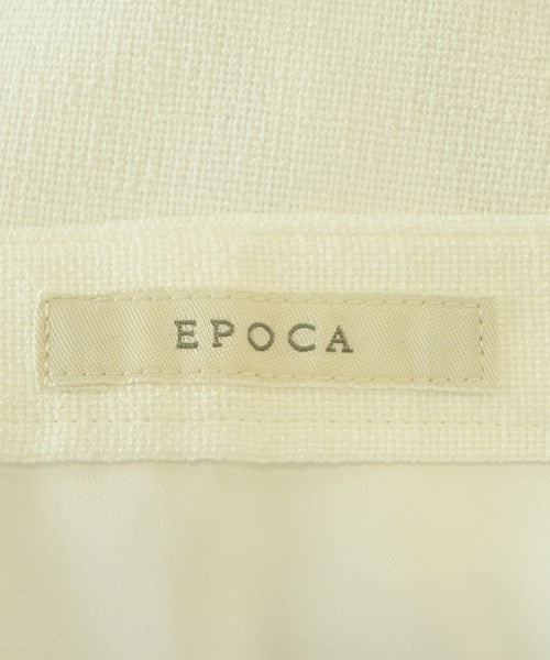 EPOCA กระโปรงยาวถึงเข่า