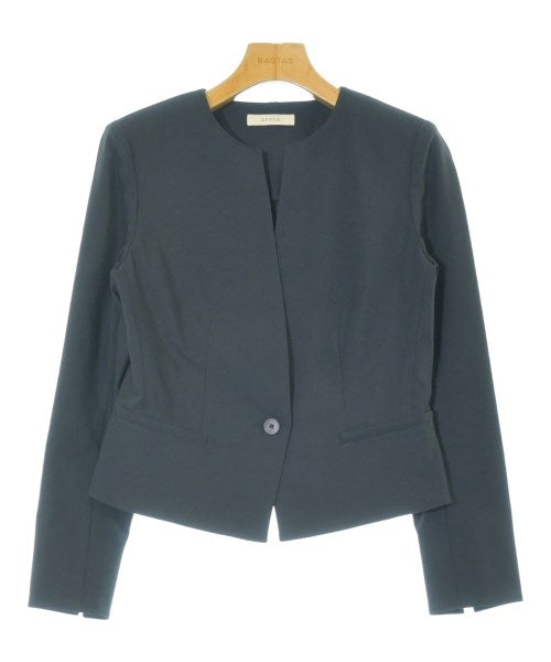 EPOCA แจ็คเก็ตไม่มีปก