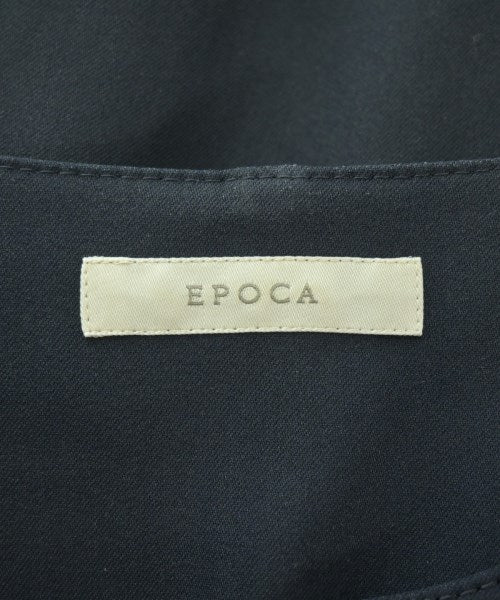 EPOCA แจ็คเก็ตไม่มีปก