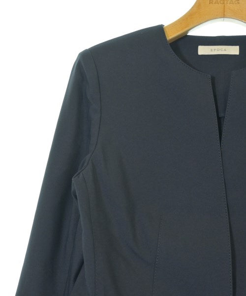 EPOCA แจ็คเก็ตไม่มีปก