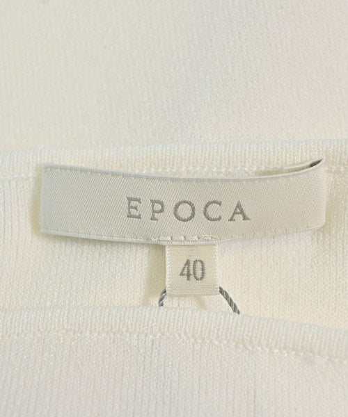EPOCA เสื้อกันหนาว