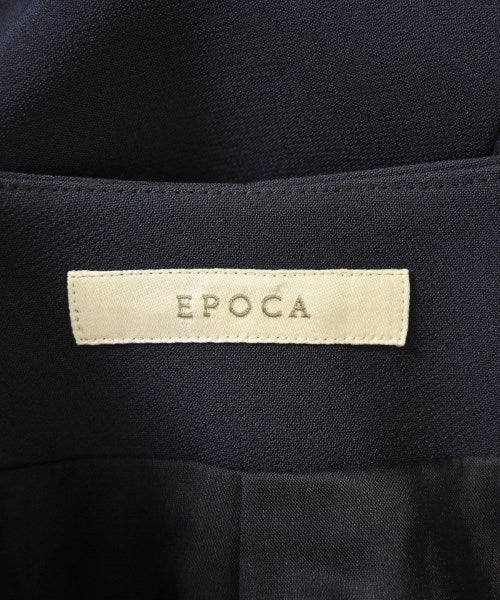 EPOCA แจ็คเก็ตไม่มีปก