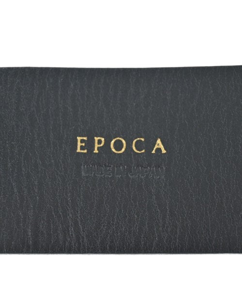EPOCA เข็มขัด