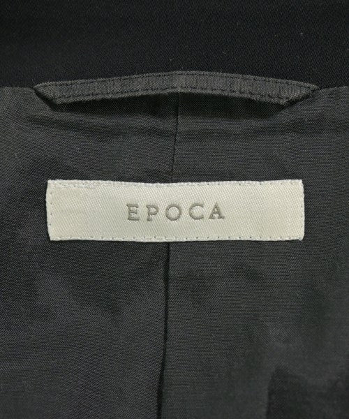 EPOCA เบลเซอร์/แจ็คเก็ตสูท