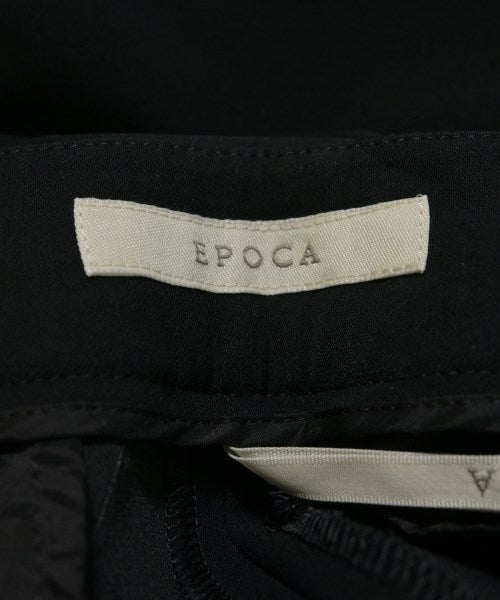 EPOCA กางเกงขายาว